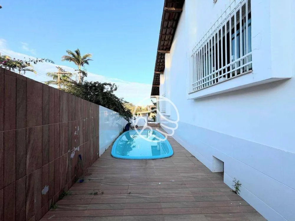 Casa, 7 quartos, 400 m² - Foto 15
