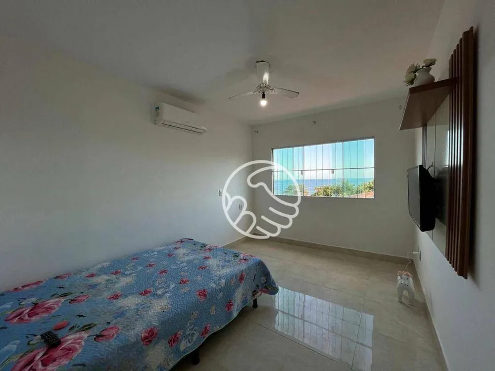 Casa, 7 quartos, 400 m² - Foto 4