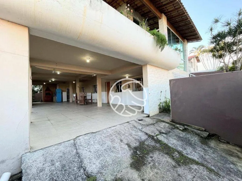 Casa, 7 quartos, 400 m² - Foto 14