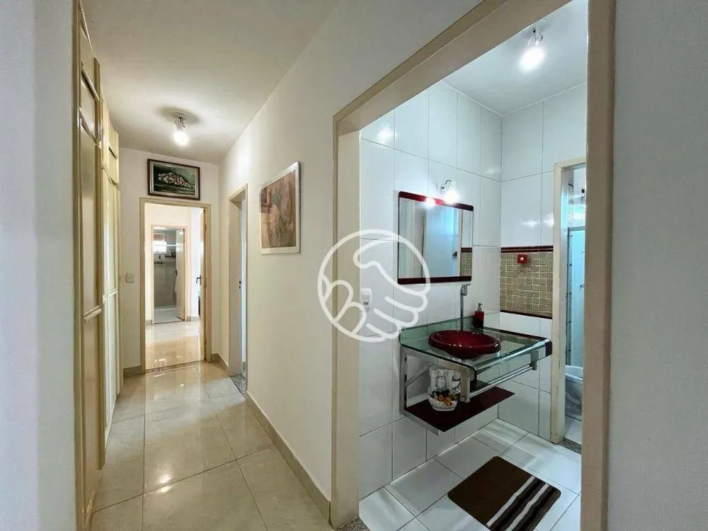 Casa, 7 quartos, 400 m² - Foto 9