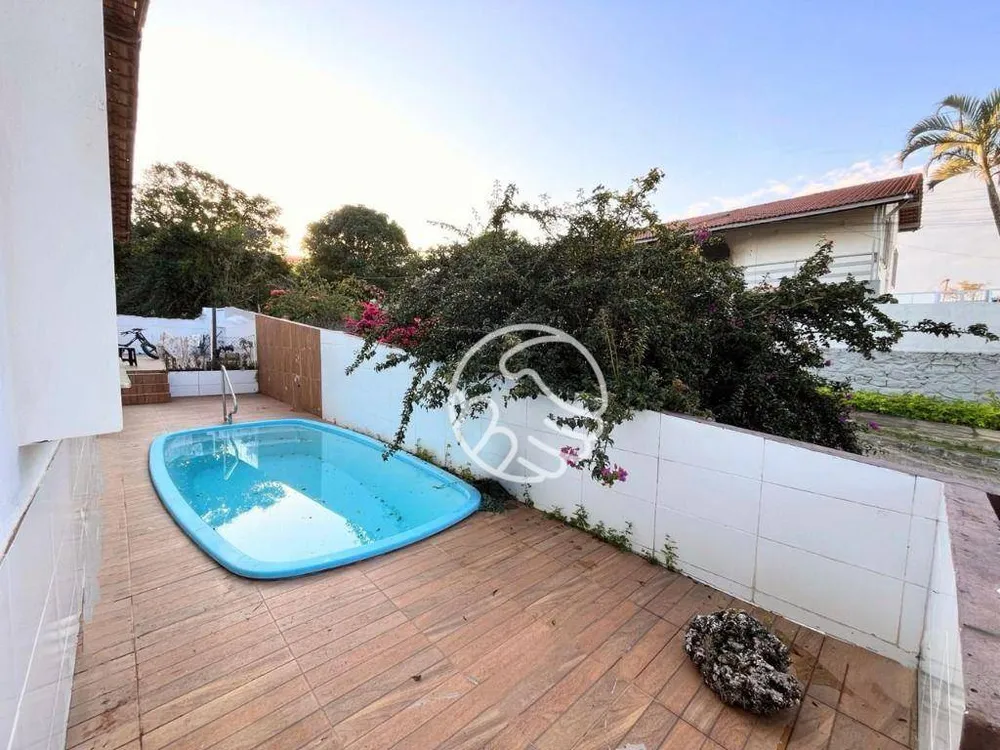 Casa, 7 quartos, 400 m² - Foto 16