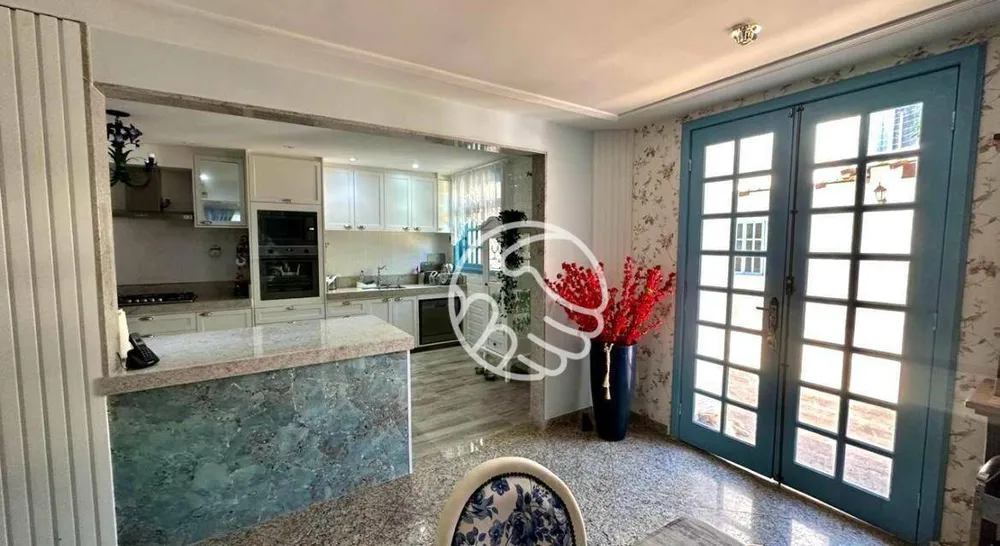 Casa de Condomínio, 5 quartos - Foto 7