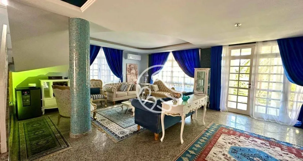 Casa de Condomínio, 5 quartos - Foto 2