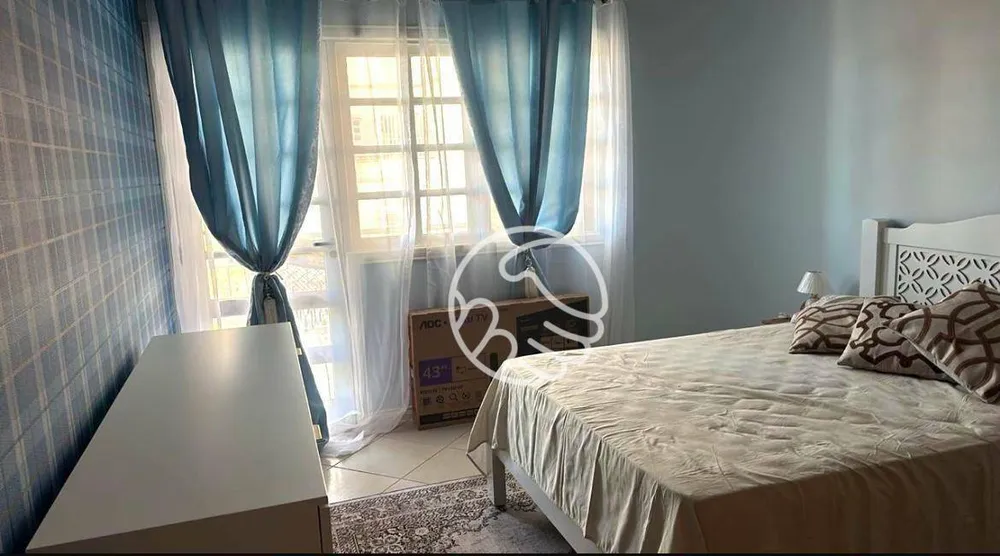 Casa de Condomínio, 5 quartos - Foto 3