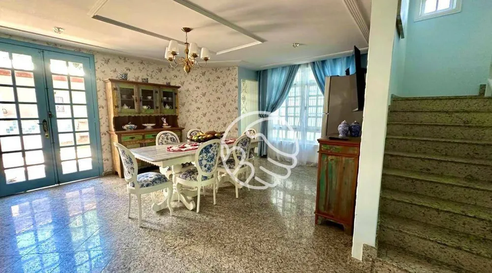 Casa de Condomínio, 5 quartos - Foto 5