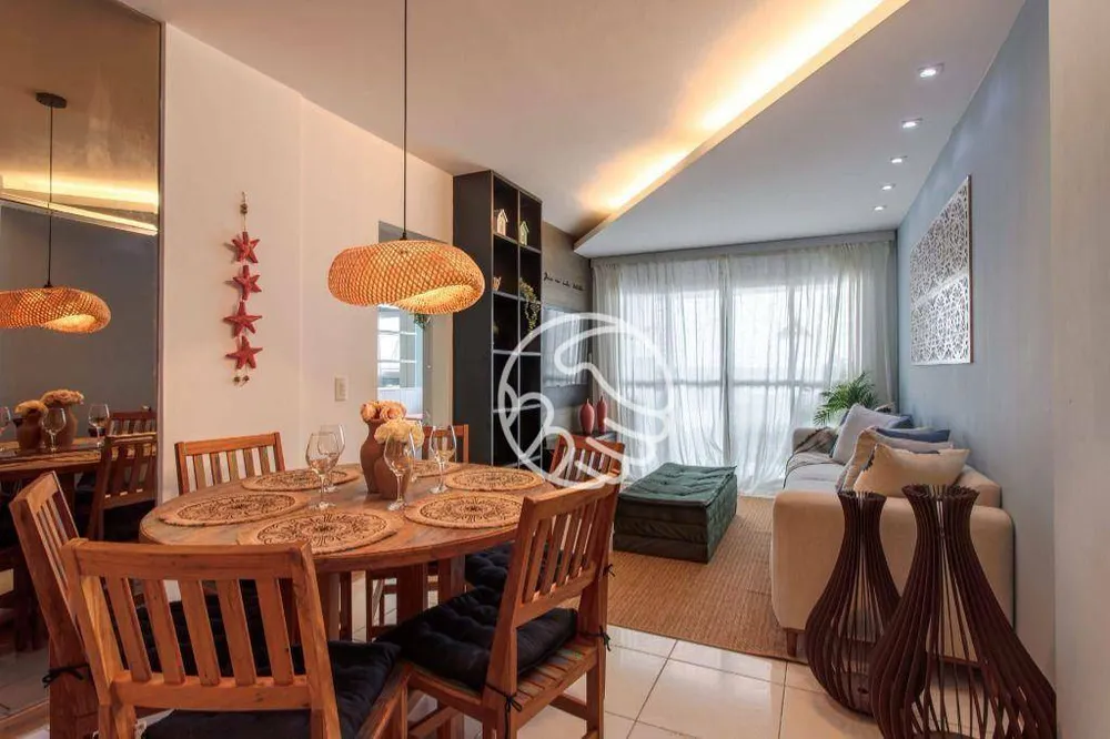 Apartamento, 3 quartos, 110 m² - Foto 4
