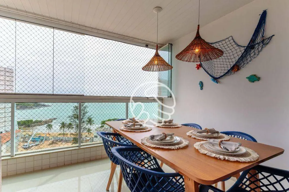 Apartamento, 3 quartos, 110 m² - Foto 2
