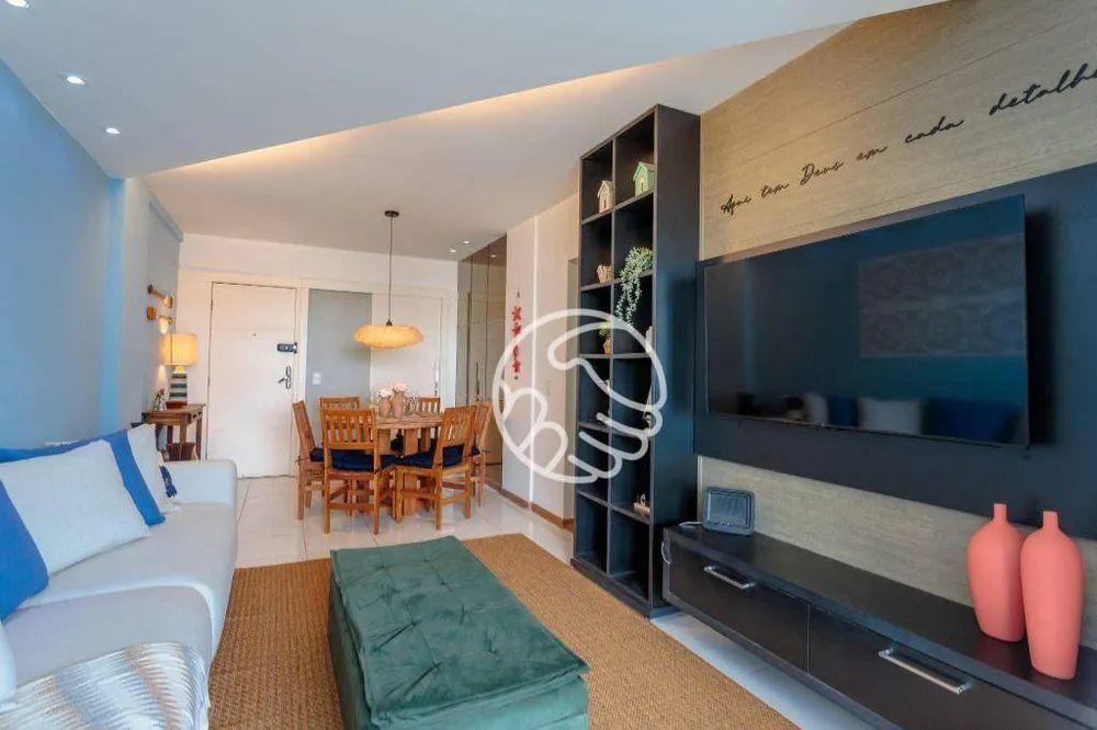 Apartamento, 3 quartos, 110 m² - Foto 5