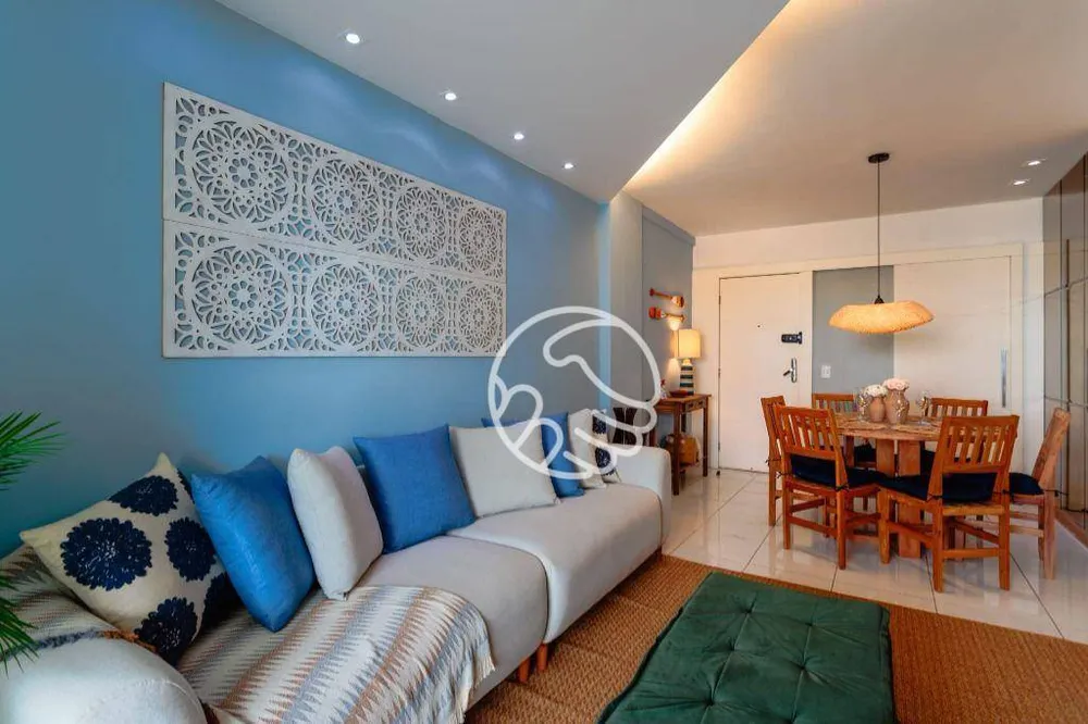 Apartamento, 3 quartos, 110 m² - Foto 7