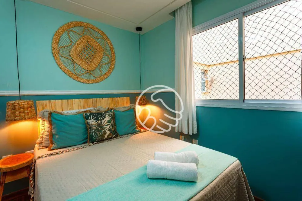 Apartamento, 3 quartos, 110 m² - Foto 1