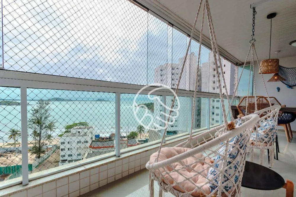 Apartamento, 3 quartos, 110 m² - Foto 3