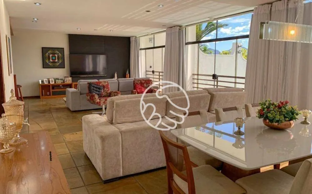 Casa, 5 quartos, 400 m² - Foto 8