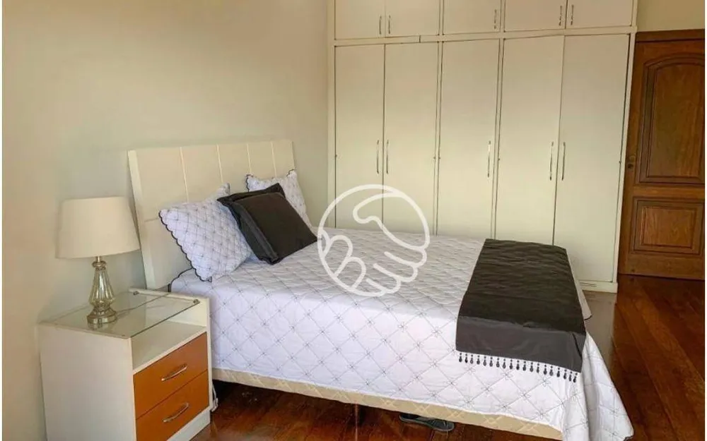 Casa, 5 quartos, 400 m² - Foto 13