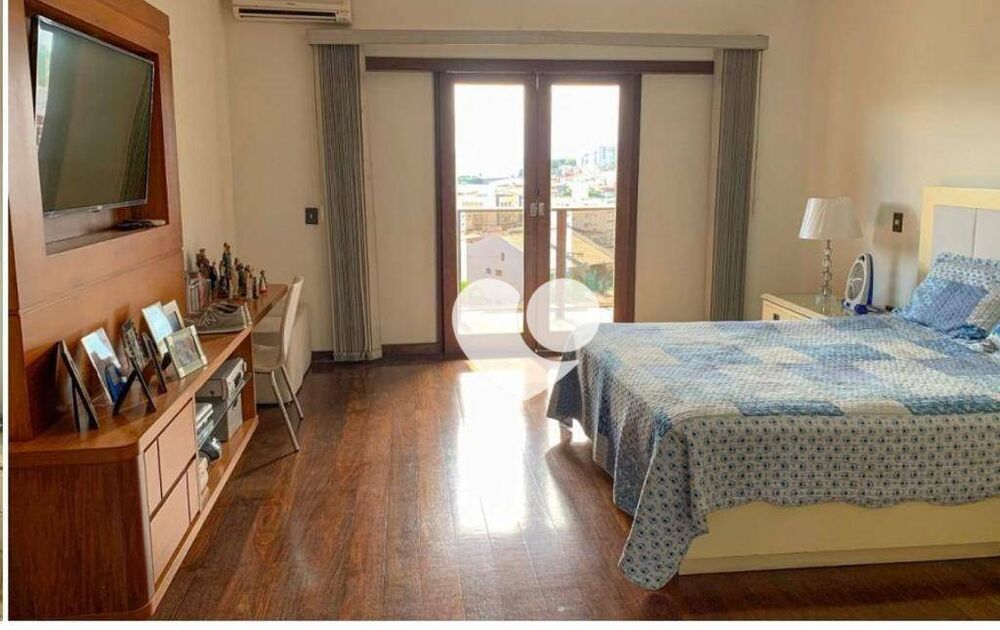 Casa, 5 quartos, 400 m² - Foto 4