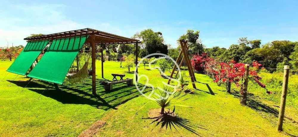 Chácara, 4 quartos, 2490 m² - Foto 13