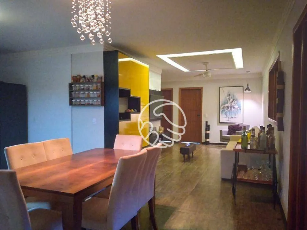 Chácara, 4 quartos, 2490 m² - Foto 8