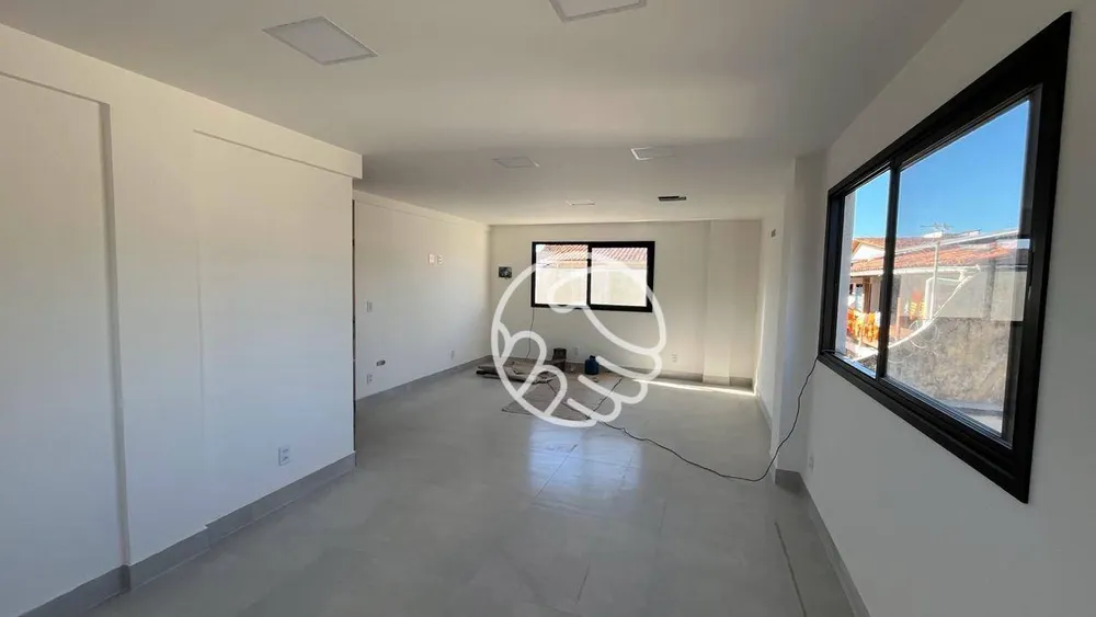 Sala-Conjunto, 85 m² - Foto 1