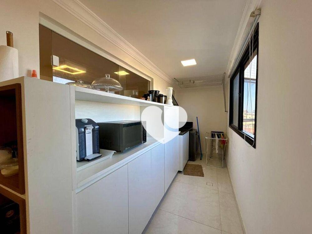 Apartamento, 4 quartos, 128 m² - Foto 4