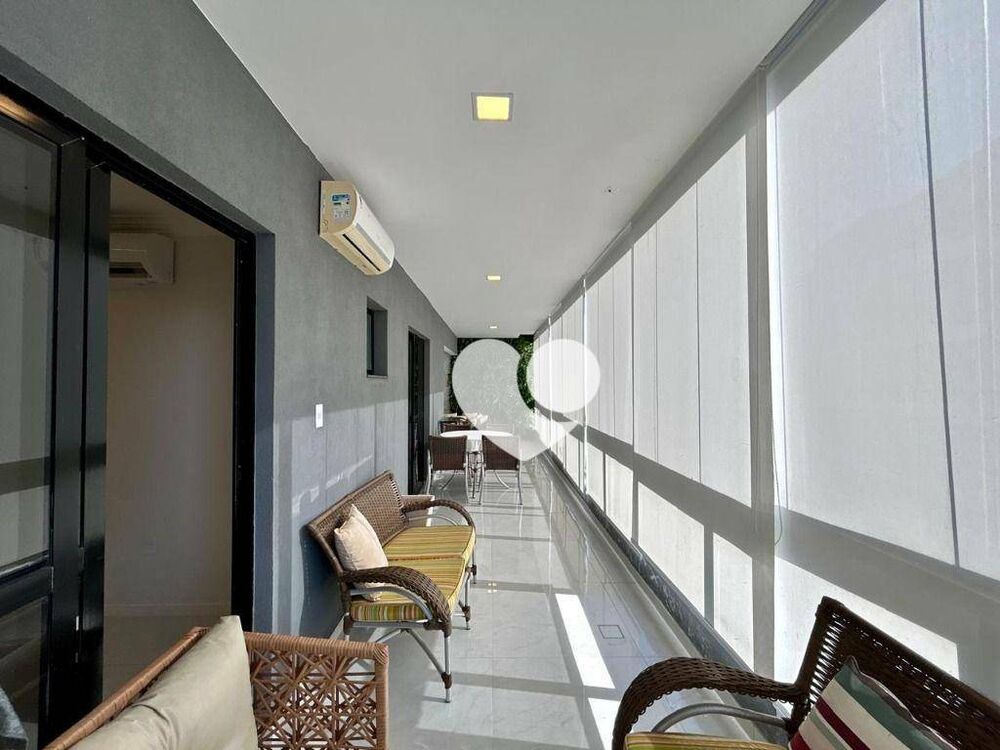 Apartamento, 4 quartos, 128 m² - Foto 2