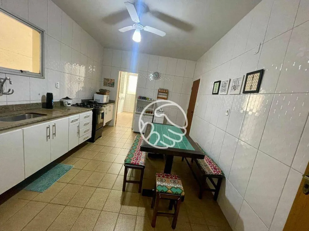 Apartamento, 3 quartos, 184 m² - Foto 16