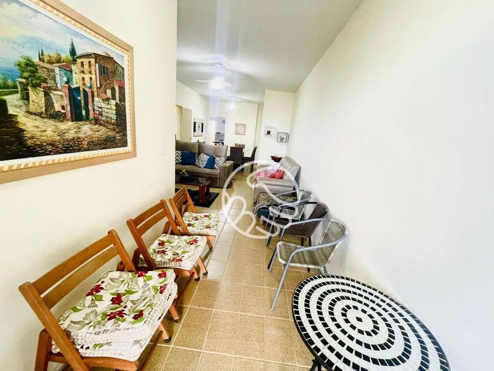 Apartamento, 3 quartos, 184 m² - Foto 2