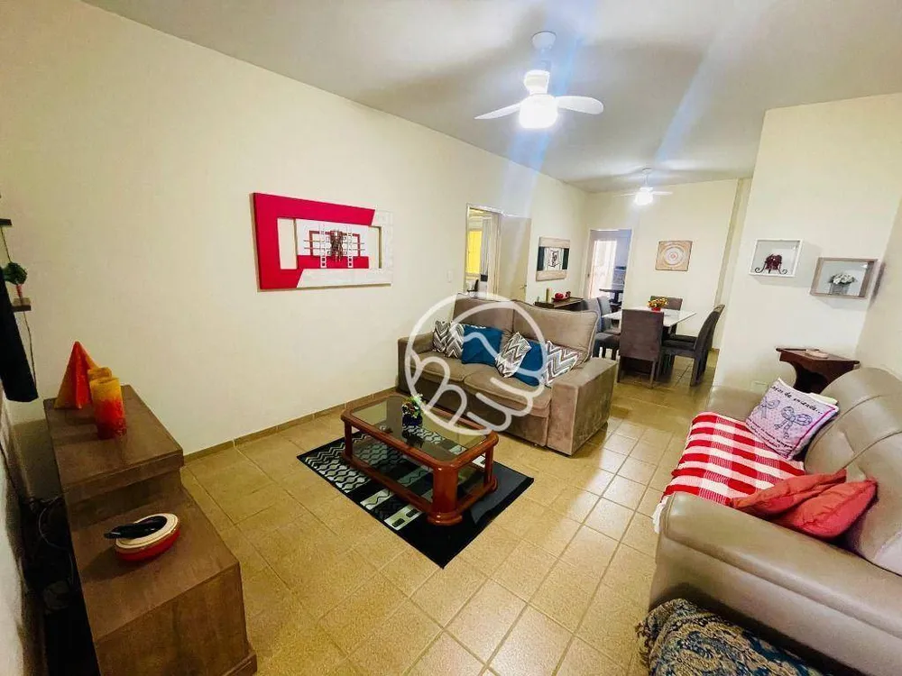 Apartamento, 3 quartos, 184 m² - Foto 1