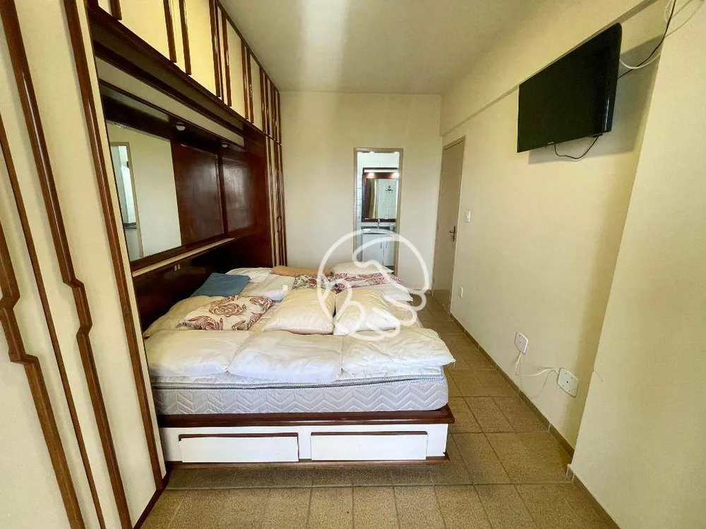 Apartamento, 3 quartos, 184 m² - Foto 7