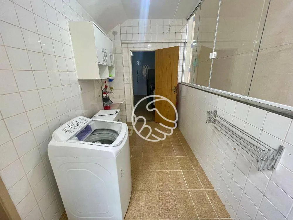 Apartamento, 3 quartos, 184 m² - Foto 15