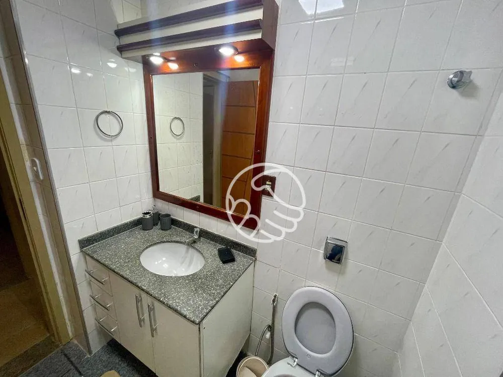 Apartamento, 3 quartos, 184 m² - Foto 14