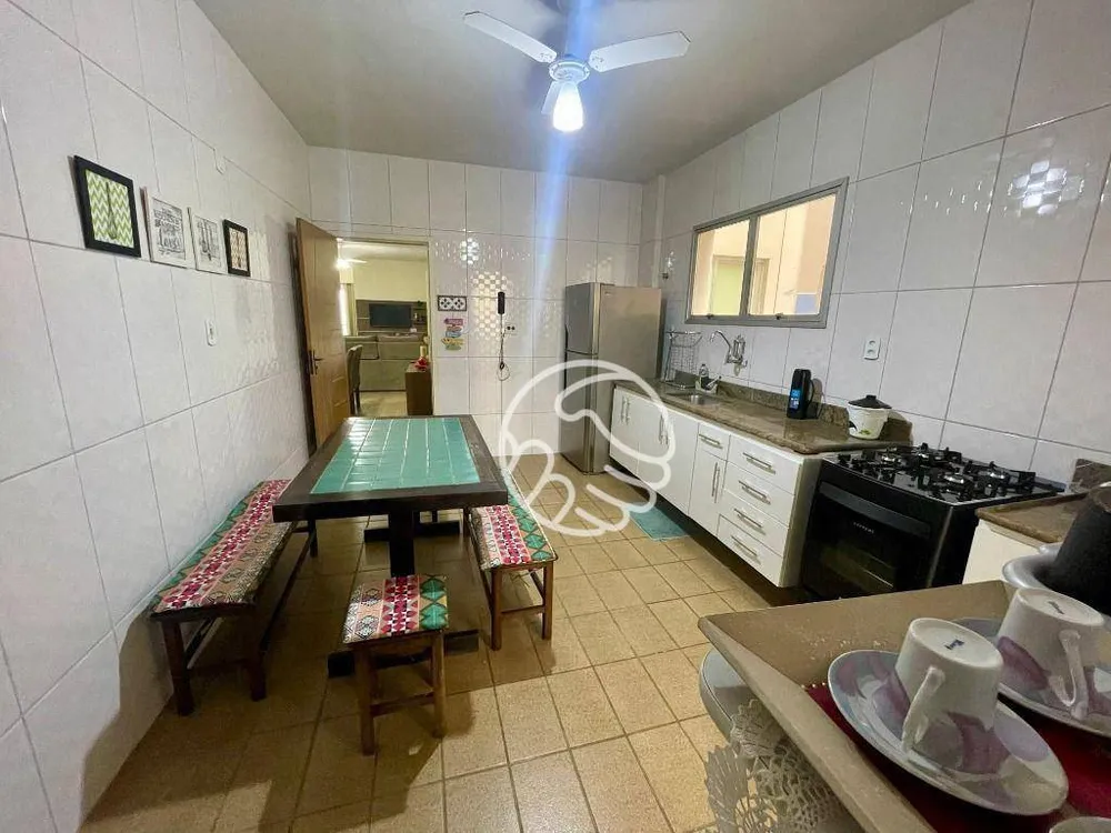 Apartamento, 3 quartos, 184 m² - Foto 10