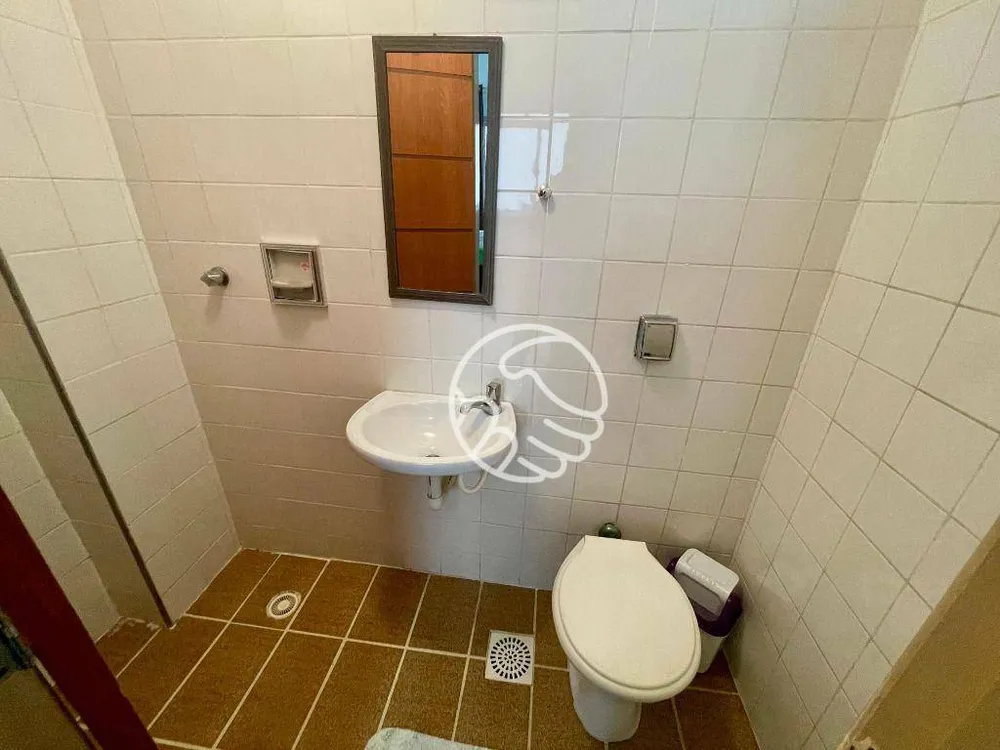Apartamento, 3 quartos, 184 m² - Foto 5