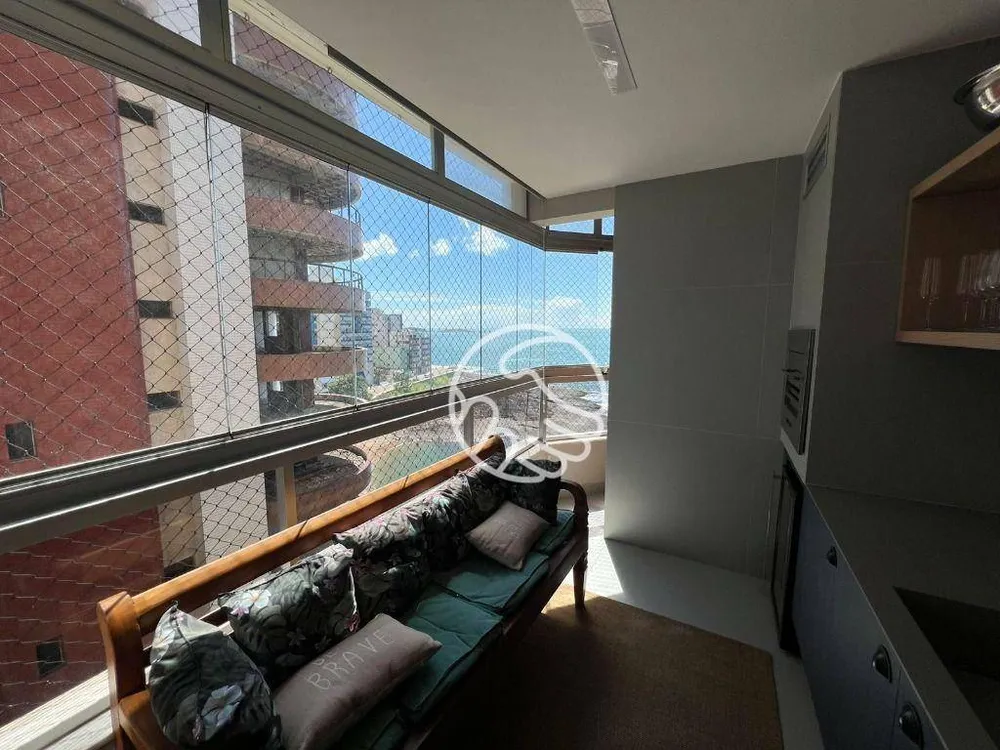 Apartamento, 3 quartos, 139 m² - Foto 8