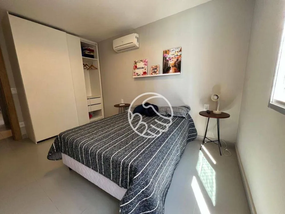 Apartamento, 3 quartos, 139 m² - Foto 12