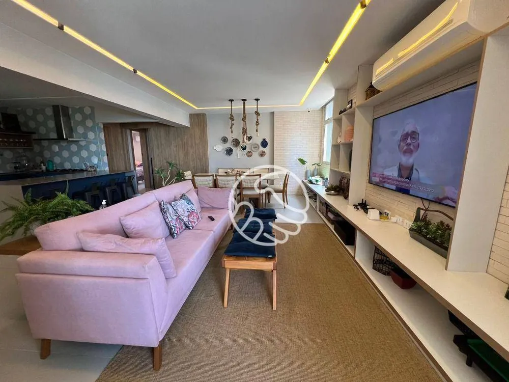 Apartamento, 3 quartos, 139 m² - Foto 7