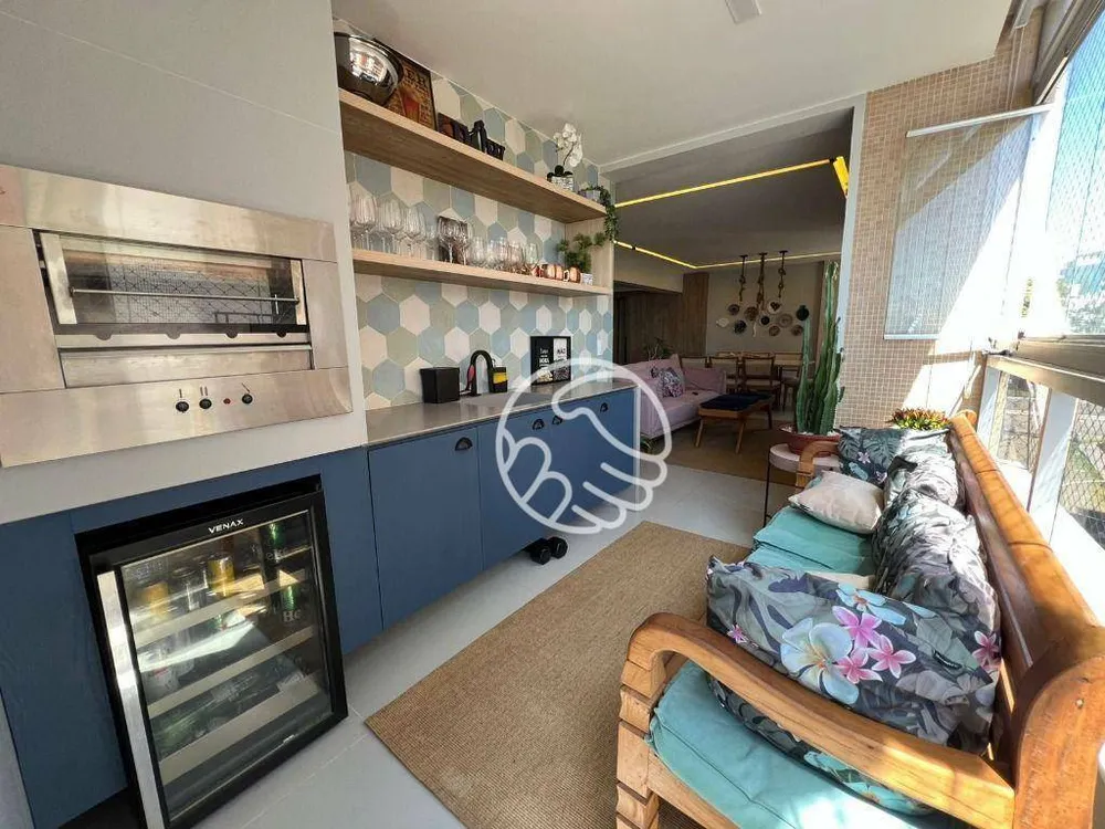 Apartamento, 3 quartos, 139 m² - Foto 6