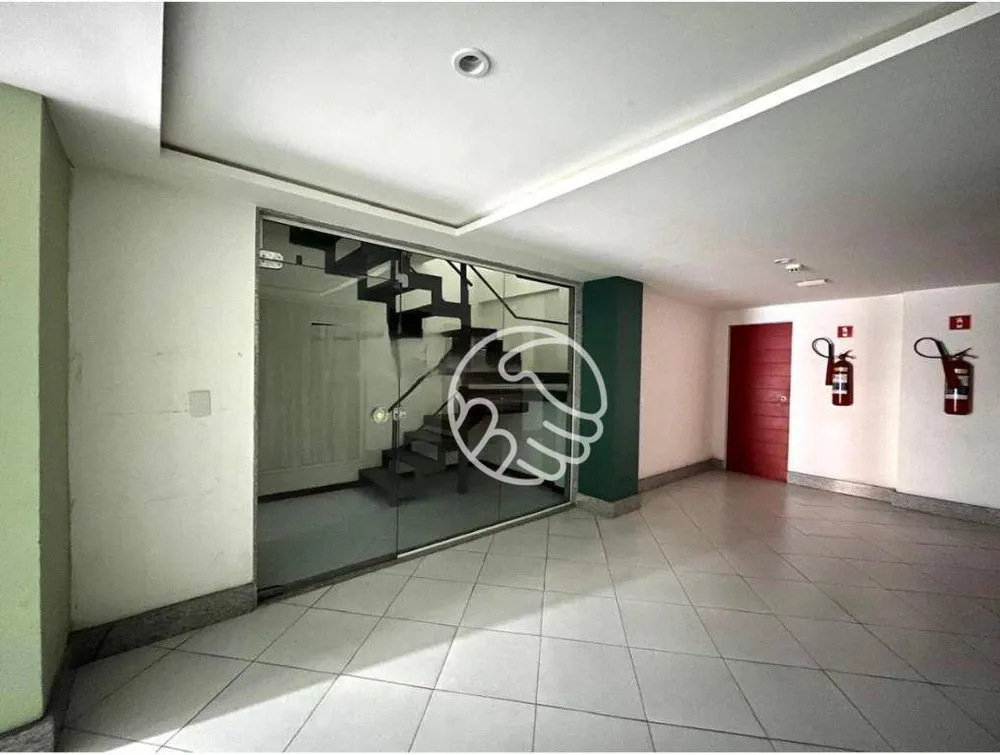 Loja-Salão, 148 m² - Foto 2