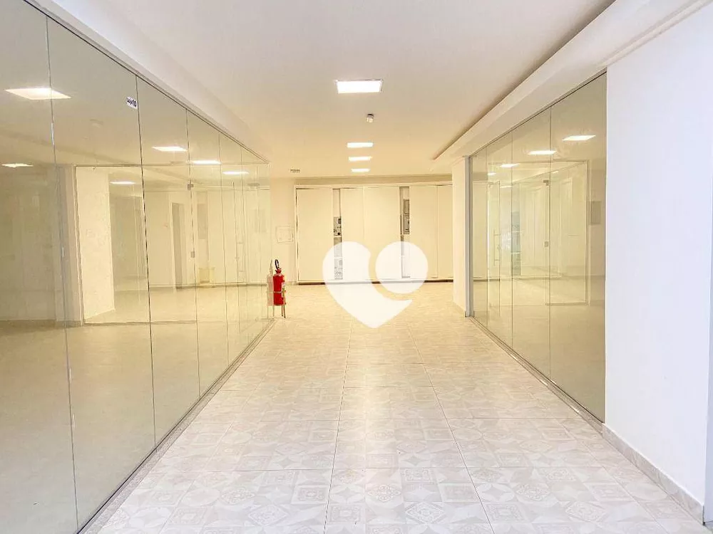 Loja-Salão, 32 m² - Foto 16