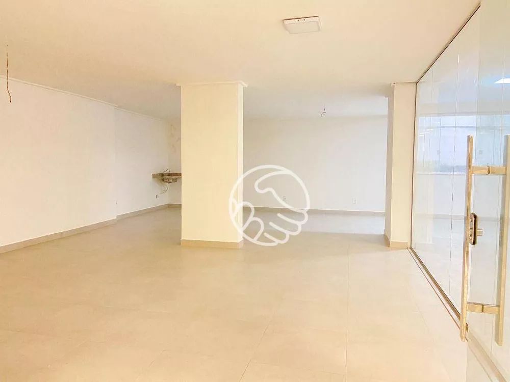Loja-Salão, 32 m² - Foto 1