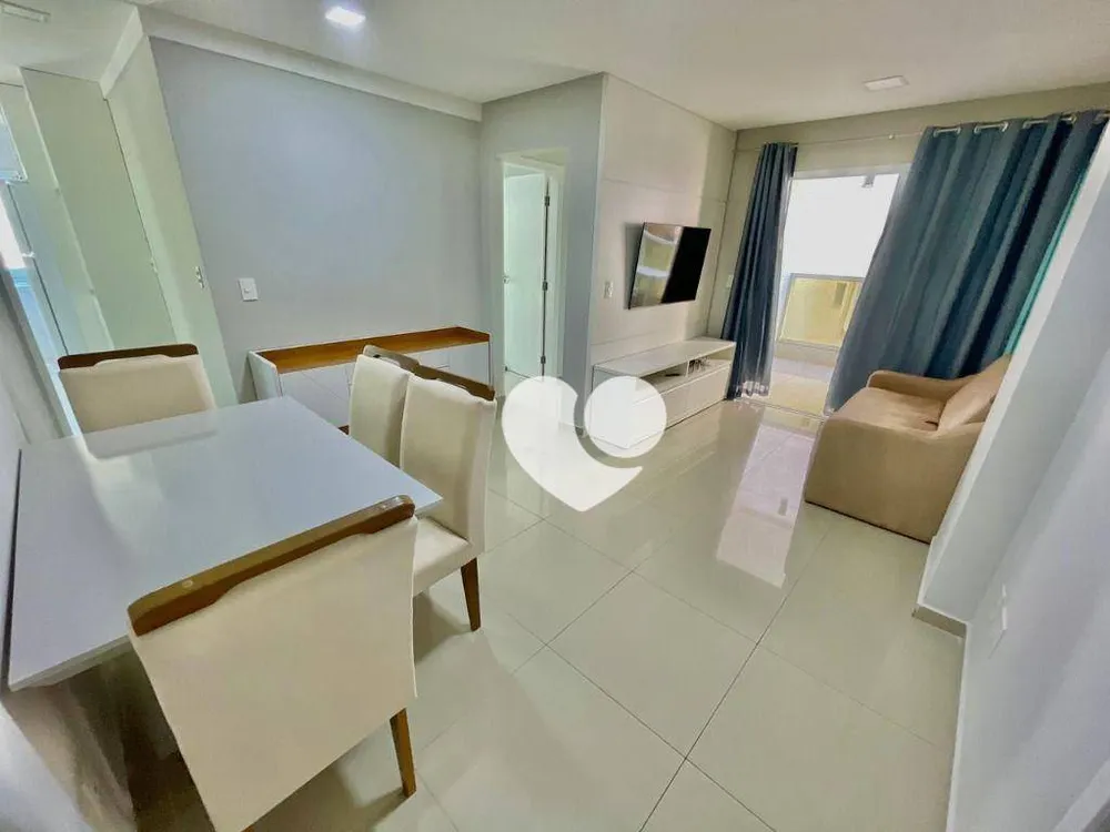 Apartamento, 2 quartos, 70 m² - Foto 3