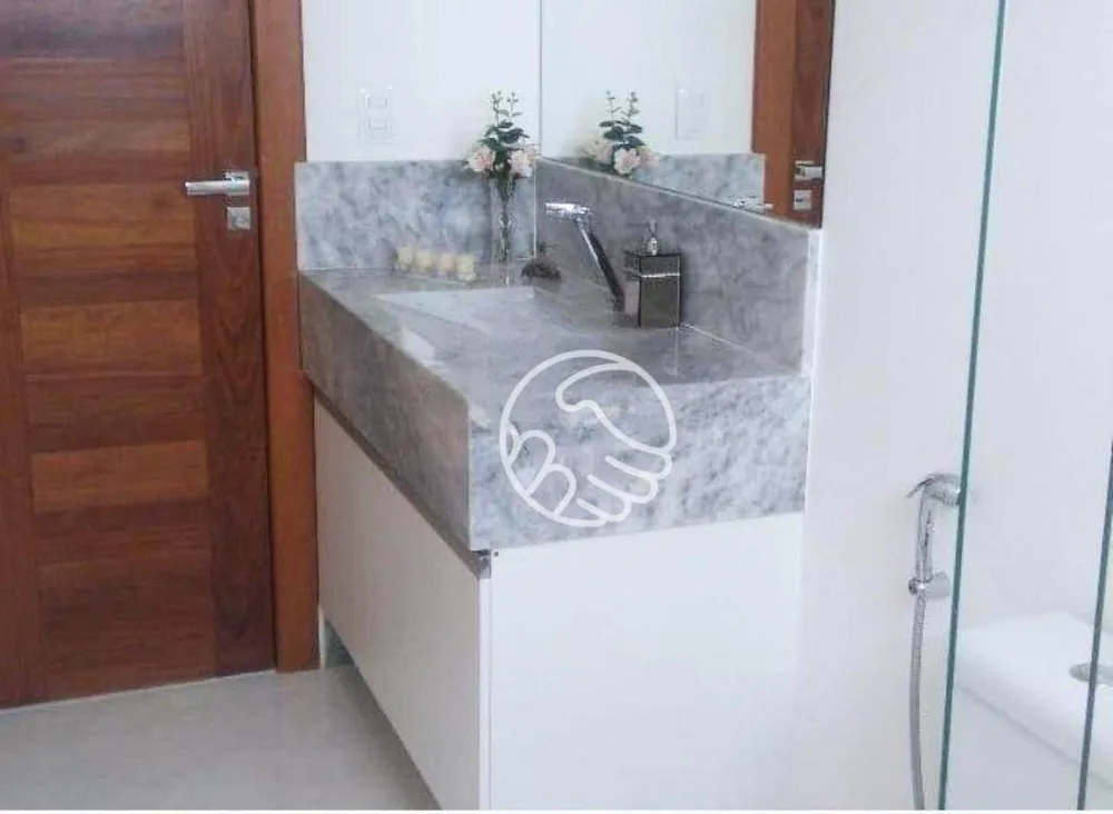 Chácara, 3 quartos, 2000 m² - Foto 1