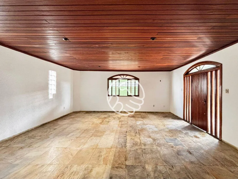Casa, 5 quartos, 298 m² - Foto 6