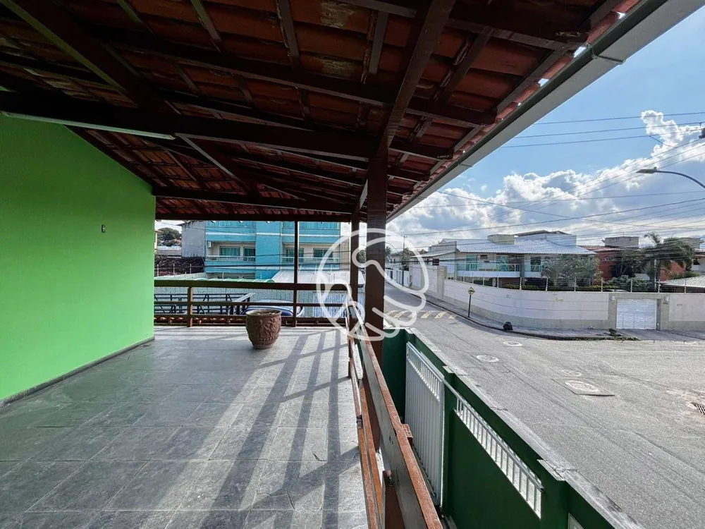 Casa, 5 quartos, 298 m² - Foto 3