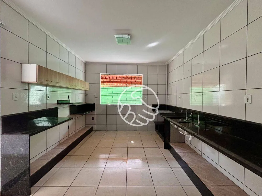 Casa, 5 quartos, 298 m² - Foto 8