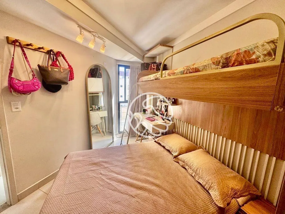 Apartamento, 2 quartos, 77 m² - Foto 9