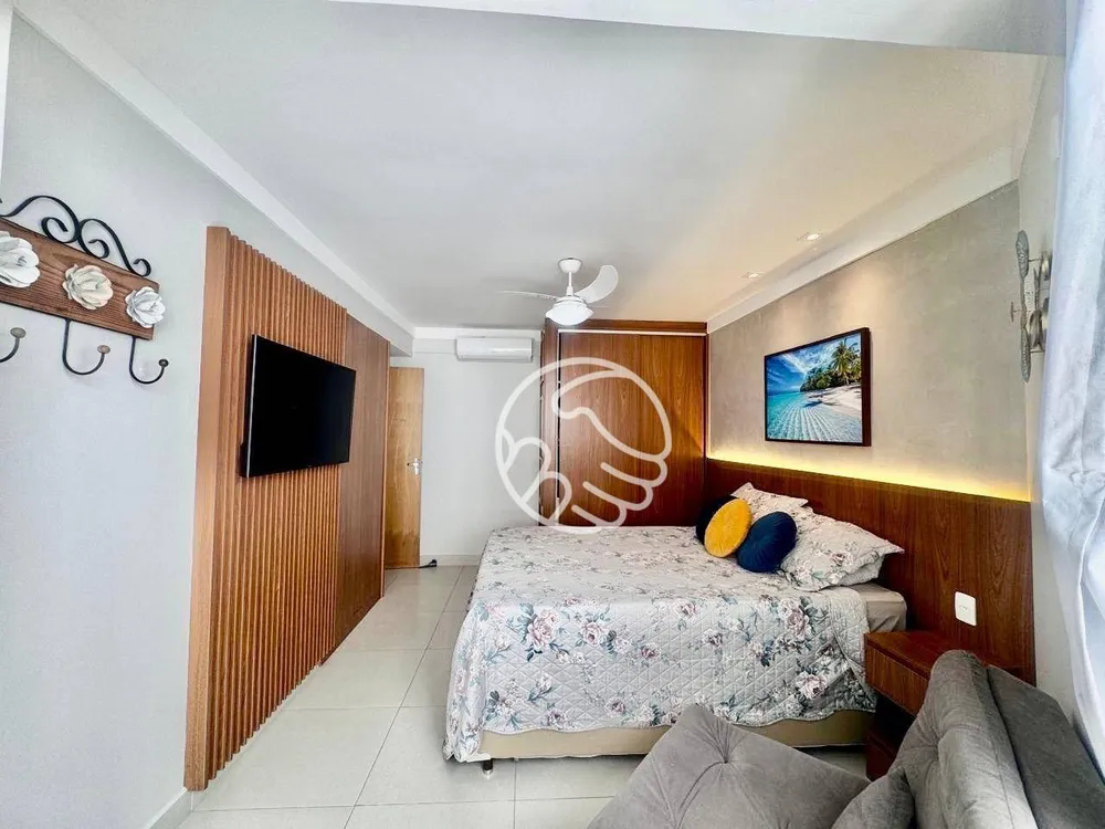 Apartamento, 2 quartos, 77 m² - Foto 3