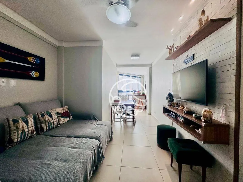 Apartamento, 2 quartos, 77 m² - Foto 4