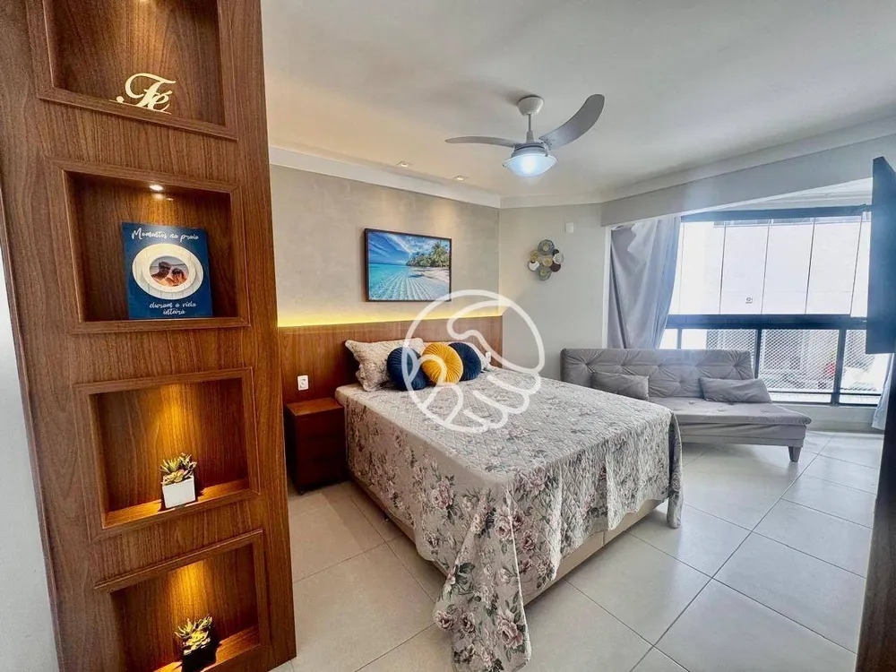 Apartamento, 2 quartos, 77 m² - Foto 5