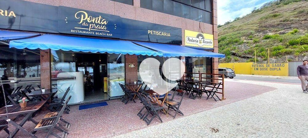 Loja-Salão, 70 m² - Foto 1
