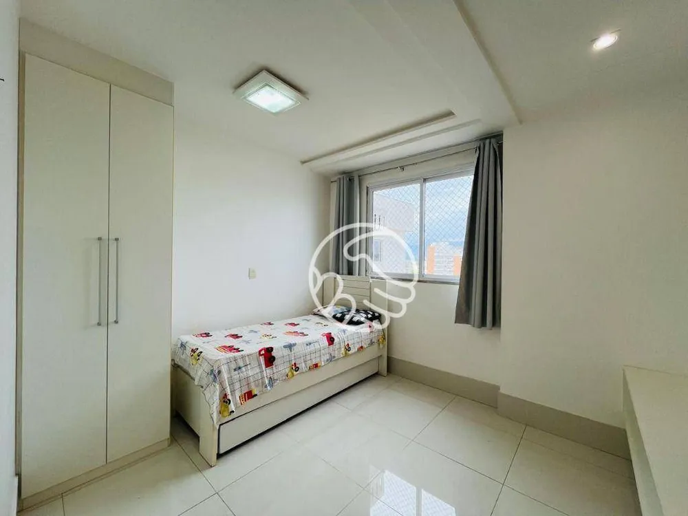 Cobertura, 4 quartos, 140 m² - Foto 5
