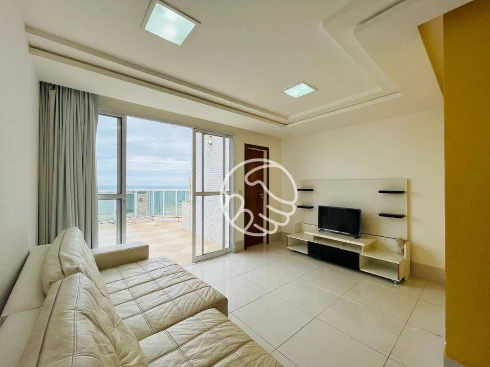 Cobertura, 4 quartos, 140 m² - Foto 4